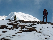 PIZZO ARERA (2512 m.) prima invernale …di mezz’autunno, il 2 novembre 2012 - FOTOGALLERY